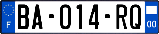 BA-014-RQ