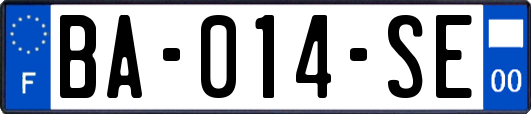 BA-014-SE