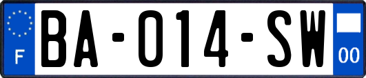 BA-014-SW