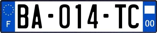 BA-014-TC