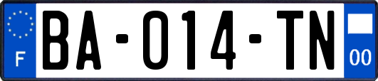 BA-014-TN