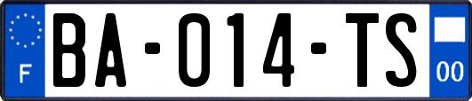 BA-014-TS