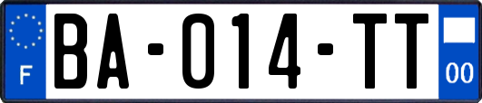 BA-014-TT
