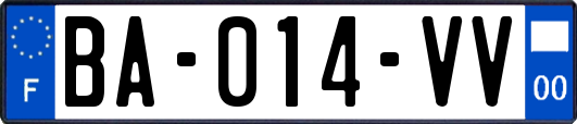 BA-014-VV