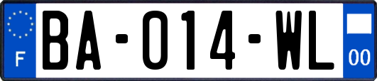 BA-014-WL