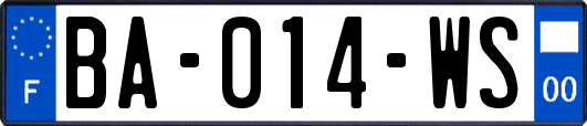 BA-014-WS