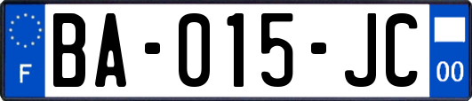 BA-015-JC