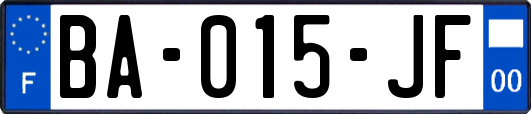 BA-015-JF