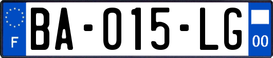 BA-015-LG