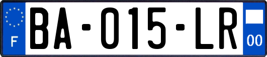 BA-015-LR