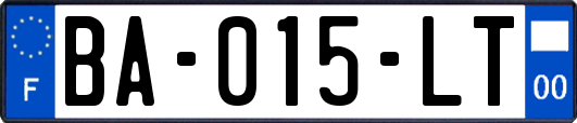 BA-015-LT