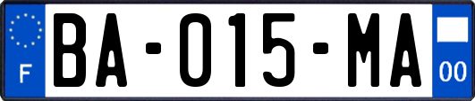 BA-015-MA