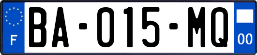 BA-015-MQ