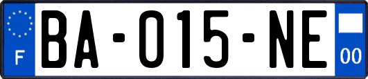 BA-015-NE