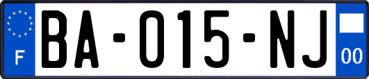 BA-015-NJ