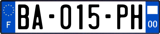 BA-015-PH
