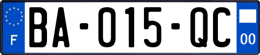 BA-015-QC
