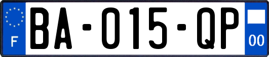 BA-015-QP