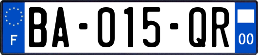 BA-015-QR