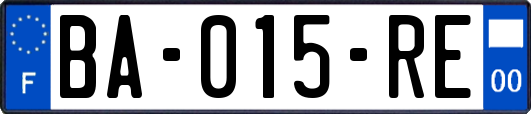 BA-015-RE