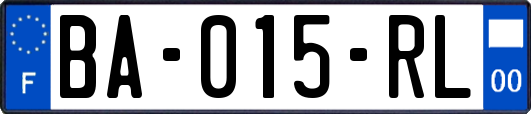 BA-015-RL