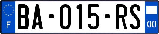 BA-015-RS