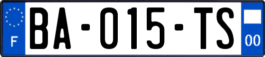 BA-015-TS