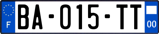 BA-015-TT