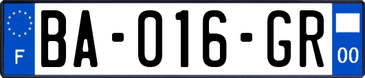 BA-016-GR