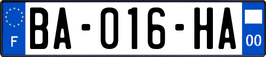 BA-016-HA