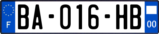 BA-016-HB