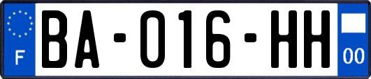 BA-016-HH