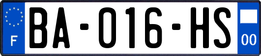 BA-016-HS