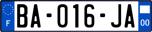 BA-016-JA