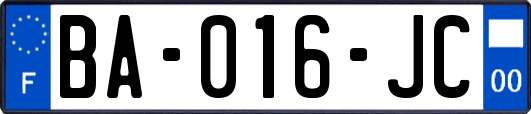 BA-016-JC