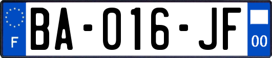 BA-016-JF