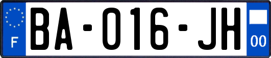 BA-016-JH
