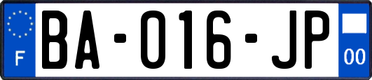 BA-016-JP
