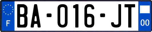 BA-016-JT