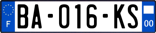 BA-016-KS