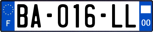 BA-016-LL