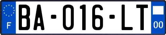 BA-016-LT