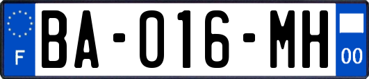 BA-016-MH
