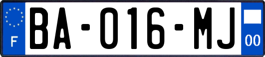 BA-016-MJ