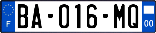 BA-016-MQ