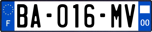 BA-016-MV
