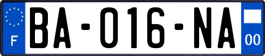 BA-016-NA