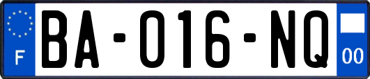 BA-016-NQ
