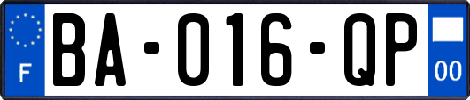 BA-016-QP