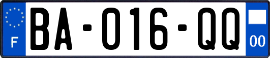 BA-016-QQ